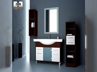 Bathroom 06 Set 3D Model