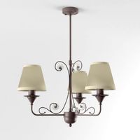 LArte Luce 02 3D Model