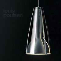 Louis Poulsen Charisma Queen 3D Model