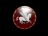 Game Hoplon 3D Model