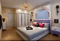 3D Home 1201 3D Model