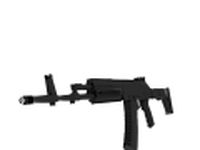 B c12 3D Model