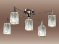 Light c2088 3D Model