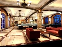 Lobby Space 138 3D Model