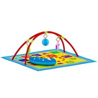 Baby Mat 3D Model