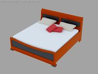 Bad 3D Model