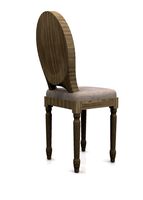 Louis Chair 3D Model