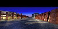 Architecture 501 3D Model
