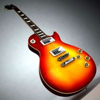 Gibson Les Paul Strandard Plus 3D Model