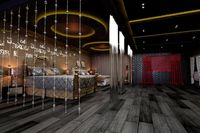 SPA Room 014 3D Model