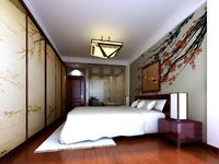 3D Home 912 3D Model