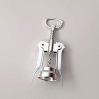 Wing Corkscrew 3D Model
