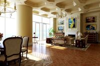 Condo 363 3D Model
