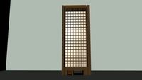 Office Building mb fbx obj 3D Model