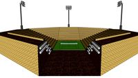 Tennis Stadium