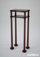 Table 7 3D Model
