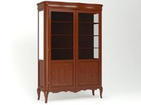 Showcase 3D Model