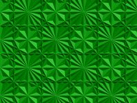 Patterned tiles 3D Model