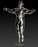 Demon 3D Model