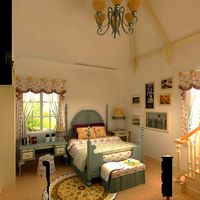 3D Home 1303 3D Model