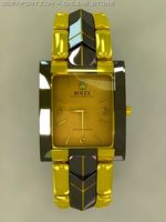 Rolex Oyster 3D Model