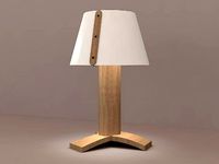 Light s2498 3D Model