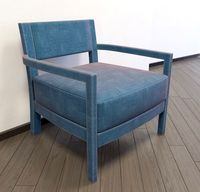 Chair Oscar Gaine 3D Model