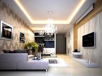 3D Home 513 3D Model