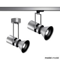IGuzzini Le Perroquet spotlights 3D Model