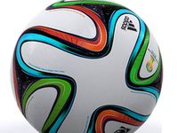 Adidas Brazuca 3D Official Match Ball World Cup 3D Model