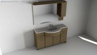 Bathroom 3D Model