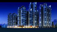 Architecture 203 3D Model