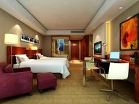 Guest room 038 3D Model