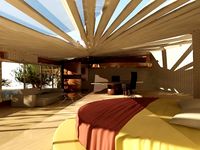 Bedroom 3D Model