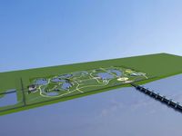 Architecture 648 3D Model