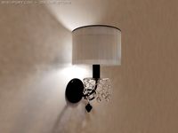 Lightbra0001 3D Model