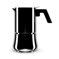Coffe Jug 3D Model
