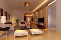 3D Home 222 3D Model
