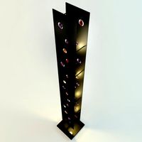 Fabbian 3D Model