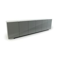 Harvey Line 24 3D Model