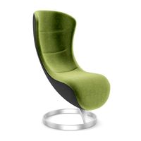 Swivel Chair 1 3D Model