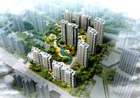 3d building 477 3D Model