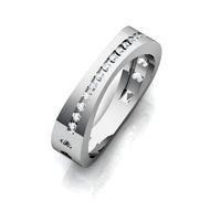 Ring 1594 3D Model