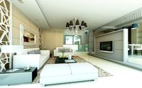 3D Home 608 3D Model
