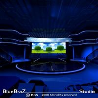 Tv set_5 3D Model