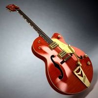 Gretsch Chet Atkins 3D Model