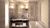 Bathroom 3D Model