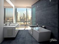 Bathroom 29 3D Model