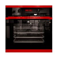 Kuppersbusch EEB 6260 JXR Oven 3D Model