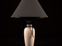Paul Table Lamp SALE 3D Model
